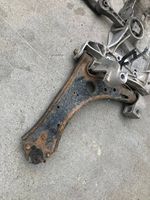 Volkswagen Caddy Front axle beam 1K0199369G