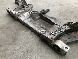 Volkswagen Caddy Front axle beam 1K0199369G