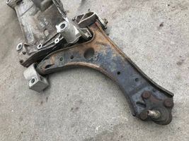 Volkswagen Caddy Front axle beam 1K0199369G