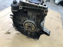 Citroen Berlingo Engine block 