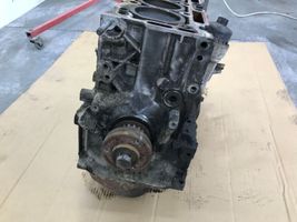 Citroen Berlingo Engine block 