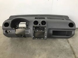 Volkswagen Caddy Deska rozdzielcza 