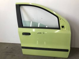 Fiat Panda II Drzwi przednie 