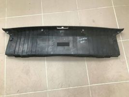 Hyundai Sonata Trunk/boot sill cover protection 