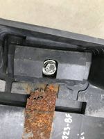 Ford Connect Batteriekasten 