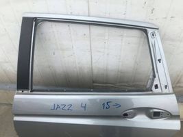 Honda Jazz Aizmugurējās durvis 