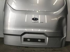 Ford Transit Custom Couvercle de coffre 
