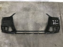 Audi A1 Front bumper 8XA807437