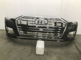 Audi A6 S6 C8 4K Etupuskuri 4K0807437