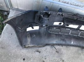 BMW X5 E53 Front bumper 