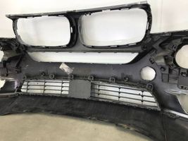 BMW X5 F15 Paraurti anteriore  7294480