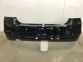 BMW 3 F30 F35 F31 Rear bumper 7256930