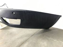 Renault Megane III Rear bumper 850B20003R