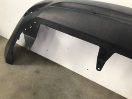 Renault Megane III Rear bumper 850B20003R