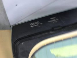 Volkswagen Touareg III Heckfenster Heckscheibe aufklappbar 760845051n