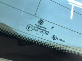 Volkswagen Touareg III Heckfenster Heckscheibe aufklappbar 760845051n