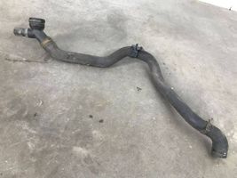 Volkswagen Caddy Coolant pipe/hose 1K0122291N