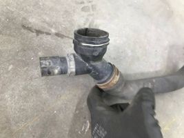 Volkswagen Caddy Coolant pipe/hose 1K0122291N