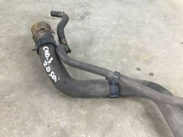 Volkswagen Caddy Coolant pipe/hose 1K0122291N