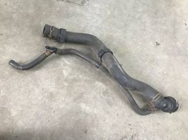 Volkswagen Caddy Coolant pipe/hose 1K0122291N