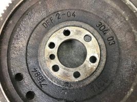 Citroen Berlingo Flywheel DEF202