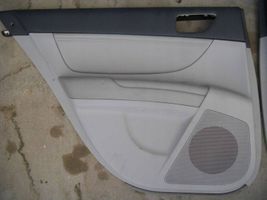 Hyundai Sonata Door card panel trim set 