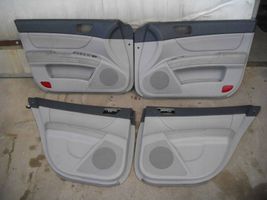 Hyundai Sonata Kit garniture de panneaux intérieur de porte 