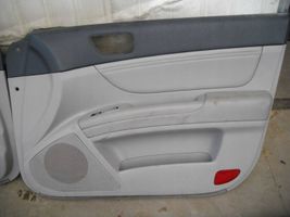 Hyundai Sonata Door card panel trim set 