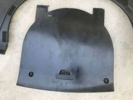 Volkswagen PASSAT B5.5 Trunk bottom trim panel 