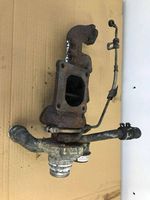 Ford Connect Turbo 7t1q6k682ab