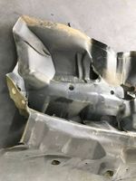 Ford Connect Wykładzina podłogowa przednia 2T14V01688AA