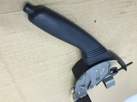 Citroen C1 Handbrake/parking brake lever assembly 