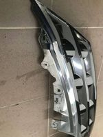 Nissan Murano Z50 Griglia superiore del radiatore paraurti anteriore 62310CA000