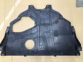 Mazda CX-5 Cache de protection sous moteur TK4856110