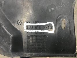 Volkswagen Bora Takapyörän sisälokasuojat 1J0810971j