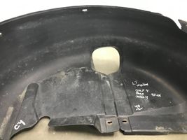 Volkswagen Bora Rivestimento paraspruzzi parafango posteriore 1J0810971j