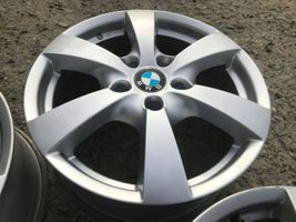 BMW 3 E46 15 Zoll Leichtmetallrad Alufelge KBA46284