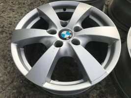 BMW 3 E46 R 15 alumīnija - vieglmetāla disks (-i) KBA46284