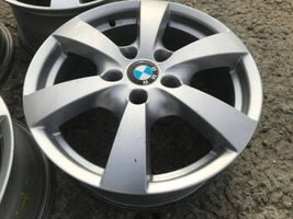 BMW 3 E46 Felgi aluminiowe R15 KBA46284