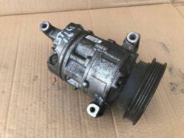 Fiat Stilo Ilmastointilaitteen kompressorin pumppu (A/C) 4472208634