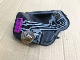 Renault Megane III Porte ampoule de feu arrière 265550010r