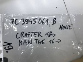 Volkswagen Crafter Reflektor vorne 7C3945061B