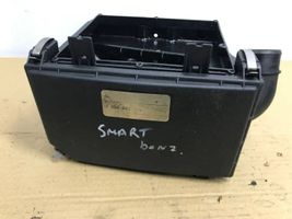 Smart ForTwo I Obudowa filtra powietrza 0003123V007