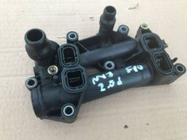 BMW 5 F10 F11 Separador del respirador de aceite 70379335