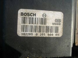 Citroen C8 Pompa ABS 0265800011