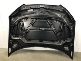 Audi A3 S3 8P Engine bonnet/hood 