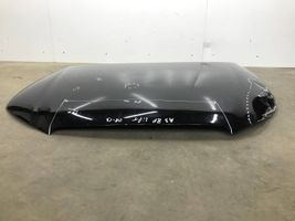 Audi A3 S3 8P Engine bonnet/hood 