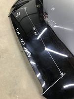 Audi A3 S3 8P Engine bonnet/hood 