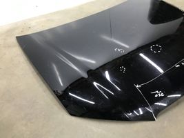 Audi A3 S3 8P Engine bonnet/hood 