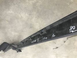 Dacia Duster II side skirts sill cover 769514293p